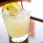 Back to the Future: Long Island Bar