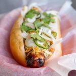 Brooklyn’s Best Sausages