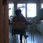 NYFF 2015: The Late Chantal Akerman’s No Home Movie
