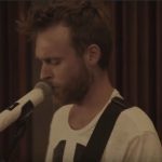 Video: Penguin Prison Performs Off Its New Album, Lost In New York