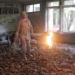 Strange, Persistent Pecking Noises from Chernobyl: The Russian Woodpecker
