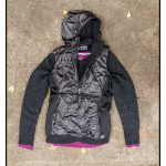 All About Layers: How to Bundle Up Before Running Outside