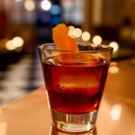 Stop Time: A Bed-Stuy Bar that Feels like Twin Peaks