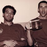 Do You Remember 90s East Coast Hip-Hop Radio? DJ Legends Bobbito Garcia and Stretch Armstrong Talk About Their New Documentary