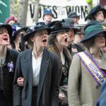 Wham, Bam, No Thank You, Ma’am: Suffragette‘s a Pity