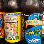 Sweet Relief: Georgia’s SweetWater Sails into New York City