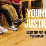 Young Justice: Inside the Red Hook Youth Court