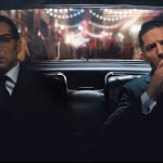 The Last of the Famous International Playboys: Tom Hardy Plays the Krays in Legend