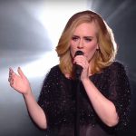 Watch Adele Perform “Hello” Live For The First Time