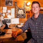 Talking with Local Beer Podcasters, Pt. 1: Justin Kennedy, the Producer Behind Brooklyn’s Booziest Shows