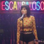 Watch Carly Rae Jepsen Long To Be “Your Type”