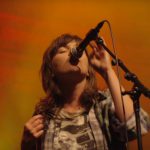 Watch Courtney Barnett’s Swaggering Cover Of Patti Smith’s “Redondo Beach”