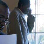 Democrats: Party Politics, Litigation, and the Everyday Heroism Behind the Zimbabwean Constitution