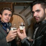 Make Your Next Beer a Barrel-Aged Beer