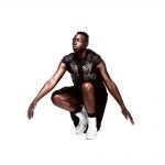 Hear “Umami/Water, Le1f’s Tribute To Transgender Artist Juliana Huxtable