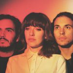 Talking with: Daughter