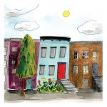Get Cozy with Nestie, the App that Makes Moving Easy—Finally