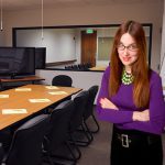 Lisa Levy Tells Us What the Hell