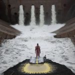 Matthew Barney’s River of Fundament Is Literally Full of Shit