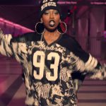 Missy Elliott Returns With “WTF (Where They From)” Video Featuring Pharrell