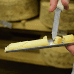 Cheese Wiz: Aaron Foster Is Set to Revolutionize the Lives of Brooklyn Cheese-Lovers