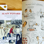 Archestratus: Literature and Food Collide in Greenpoint