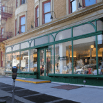 Greenlight Bookstore Will Open a Second Location in Prospect-Lefferts Gardens