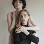 Photographer Jessica Yatrofsky Deconstructs the Gender Binary in “I Heart Girl” (Photos: NSFW)