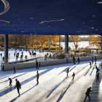 Most Things Get More Expensive, Ice Skating at LeFrak Just Got Cheaper