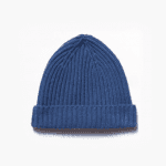 Practical Magic: This Waterproof Cashmere Hat Is Spectacular