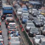 Get Out of the City: How to Survive This Weekend’s Traffic Apocalypse
