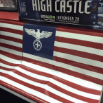 Amazon Takes Nazi Imagery-Filled Subway Ads Down Because Even Amazon Isn’t that Evil