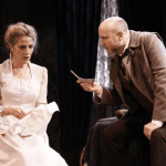 Nora: A Broken Doll’s House