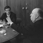 Hitchcock/Truffaut Traces the Long Shadow of the Round Silhouette