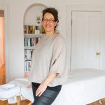 Meet The Woman With The Most Magical Fingers in Brooklyn: Alexandra Lecube