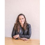 People in Your Neighborhood: Tina Roth Eisenberg