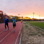 Meet John Honerkamp, the Man Who Makes Running Not the Worst Thing in the World
