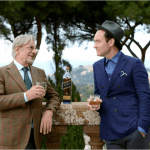 Sponsored Video: “The Gentleman’s Wager II”
