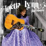 Loretta Lynn To Release New Album Full Circle In 2016