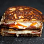 Morris Opens Sandwich Shop at Brooklyn Children’s Museum
