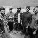 Murals, New Guys with Fire Talk Records, Perform Live for Baby’s Grand