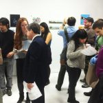 Walls of Opportunity: Bay Ridge Art Space