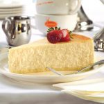 Junior’s Cheesecake Slices Are Only 65 Cents Tomorrow!