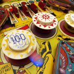 There’s Now a Map of All the Remaining Pinball Machines in Brooklyn