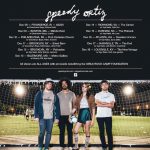 Speedy Ortiz Announce All Ages Tour Benefitting Girls Rock Camp Foundation