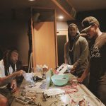 Love & Hip-Hop: Toward An R&B Present