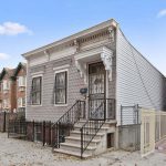 This “Stubby” Bed-Stuy House Is on the Market for $775,000