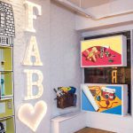 The Fab Pop-In is Open for Business