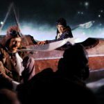 Extending a Sense of Malfunction: An Interview with Guy Maddin and Evan Johnson about The Forbidden Room