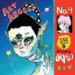 The 20 Best Pop Albums Of 2015